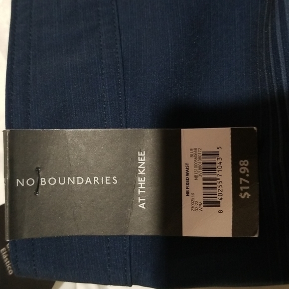 Swimming Trunks - Picture 3 of 4